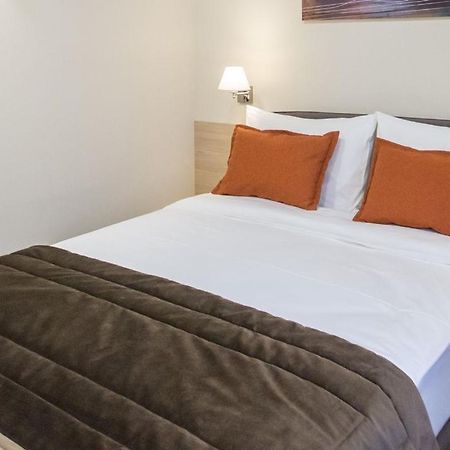 Hotel Grand Hedonist Pančevo Εξωτερικό φωτογραφία
