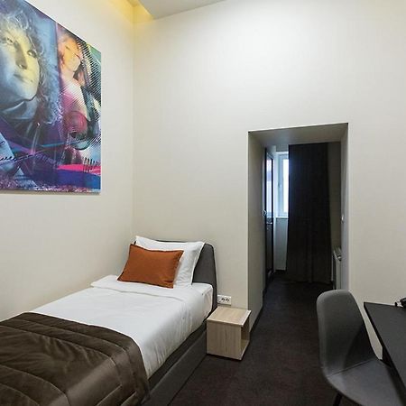 Hotel Grand Hedonist Pančevo Εξωτερικό φωτογραφία