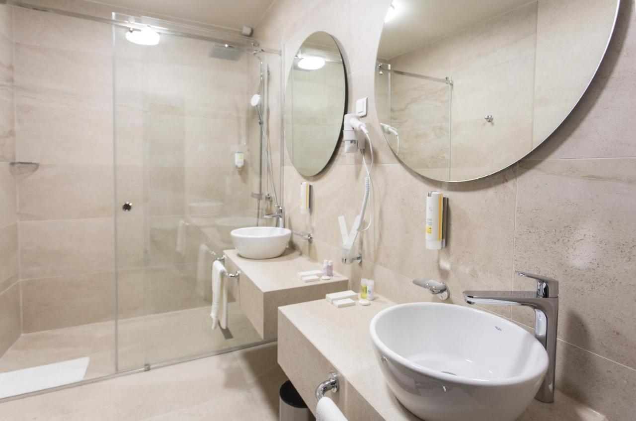 Hotel Grand Hedonist Pančevo Εξωτερικό φωτογραφία