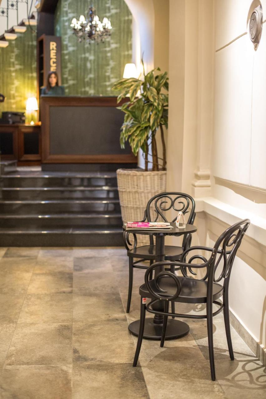 Hotel Grand Hedonist Pančevo Εξωτερικό φωτογραφία