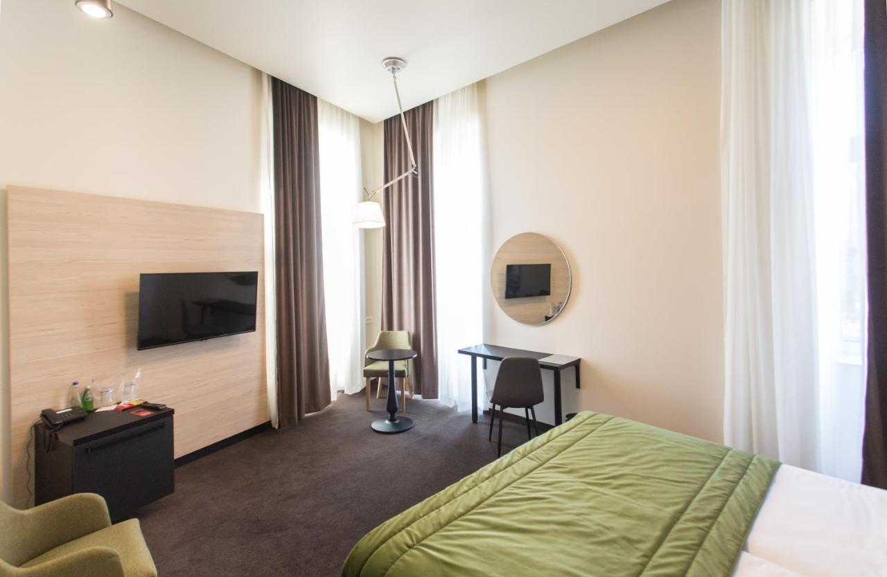 Hotel Grand Hedonist Pančevo Εξωτερικό φωτογραφία