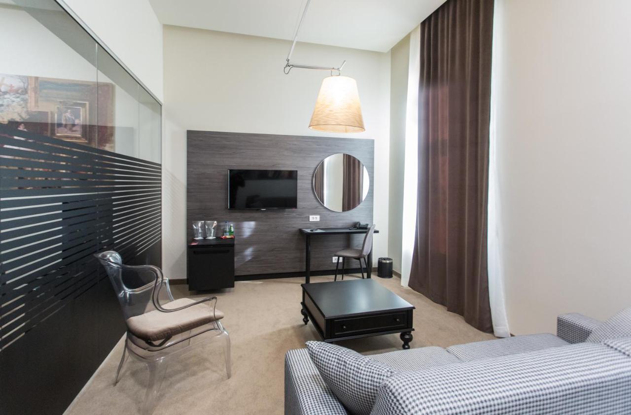 Hotel Grand Hedonist Pančevo Εξωτερικό φωτογραφία