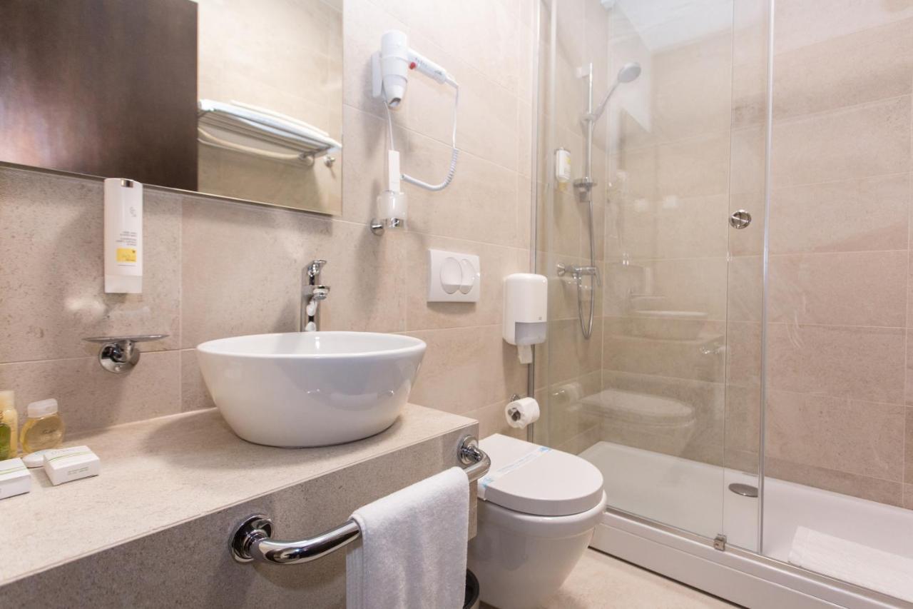 Hotel Grand Hedonist Pančevo Εξωτερικό φωτογραφία