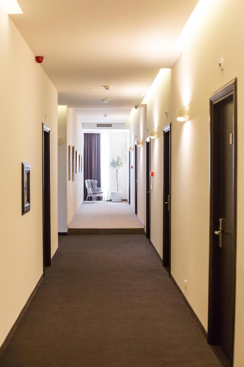 Hotel Grand Hedonist Pančevo Εξωτερικό φωτογραφία