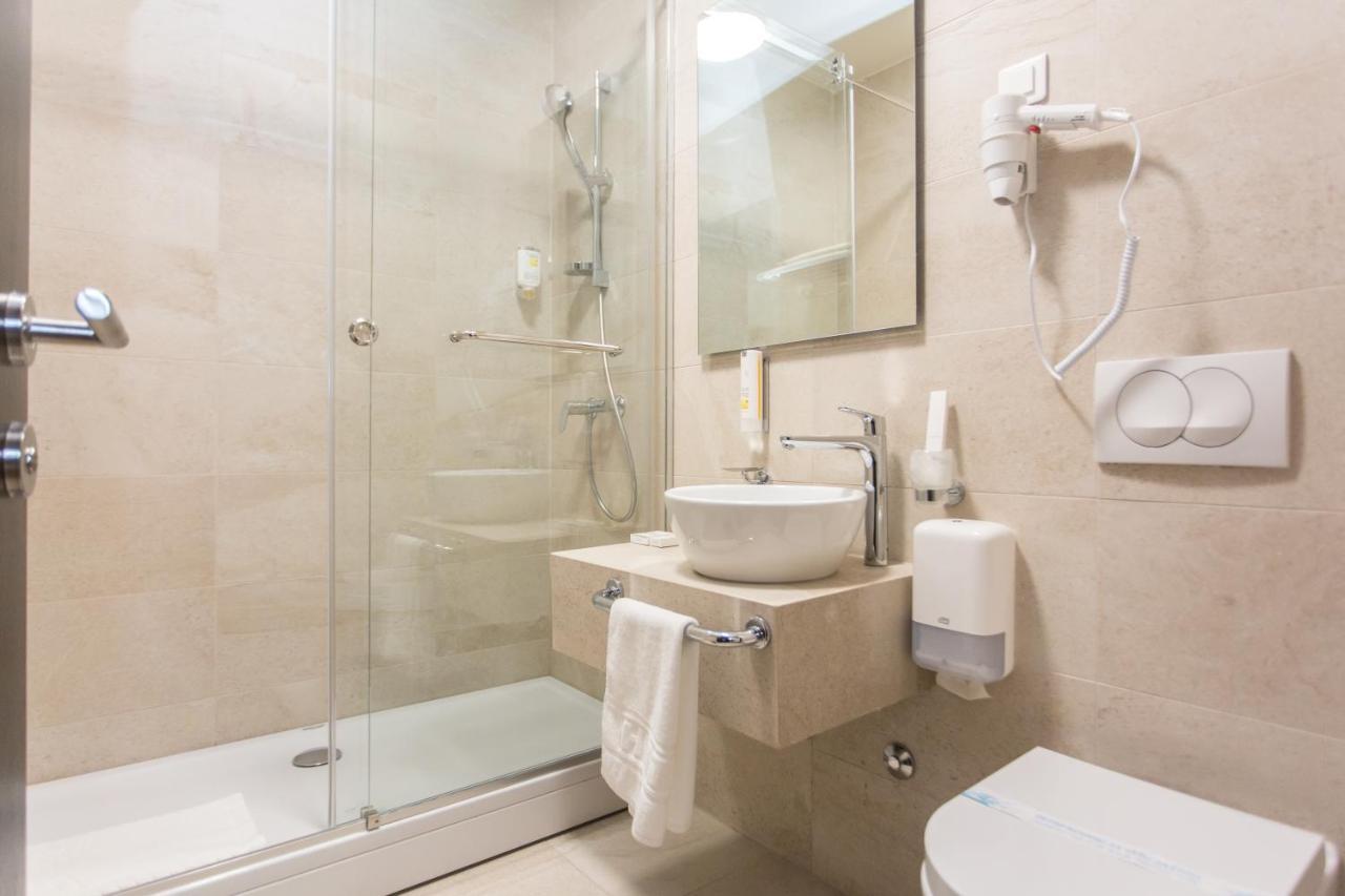 Hotel Grand Hedonist Pančevo Εξωτερικό φωτογραφία